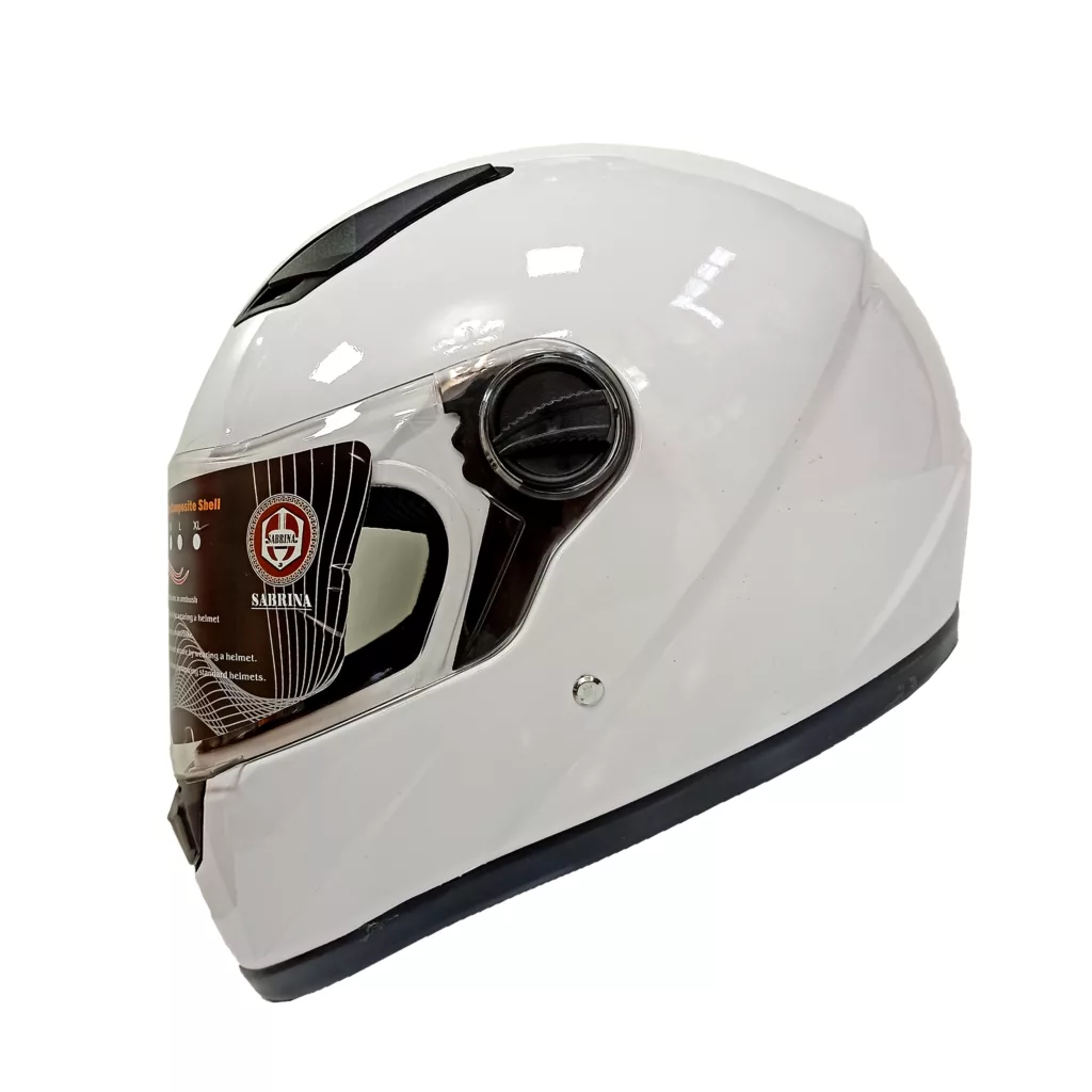 کلاه کاسکت سابرینا مدل BLASIM107