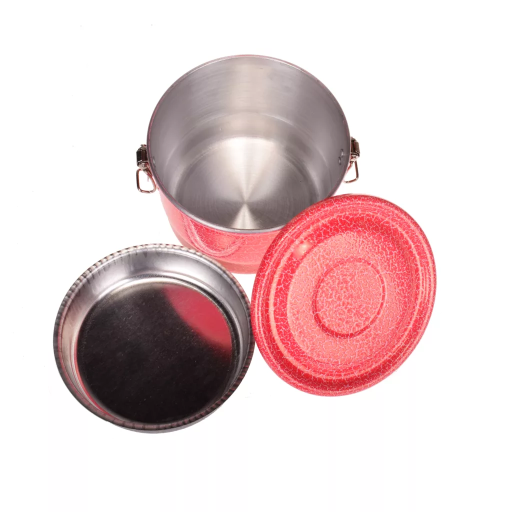 ظرف غذا سفری مدل 01