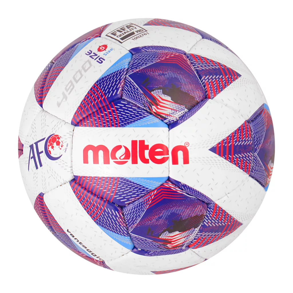 توپ فوتبال مدل ونتاژیو 4900