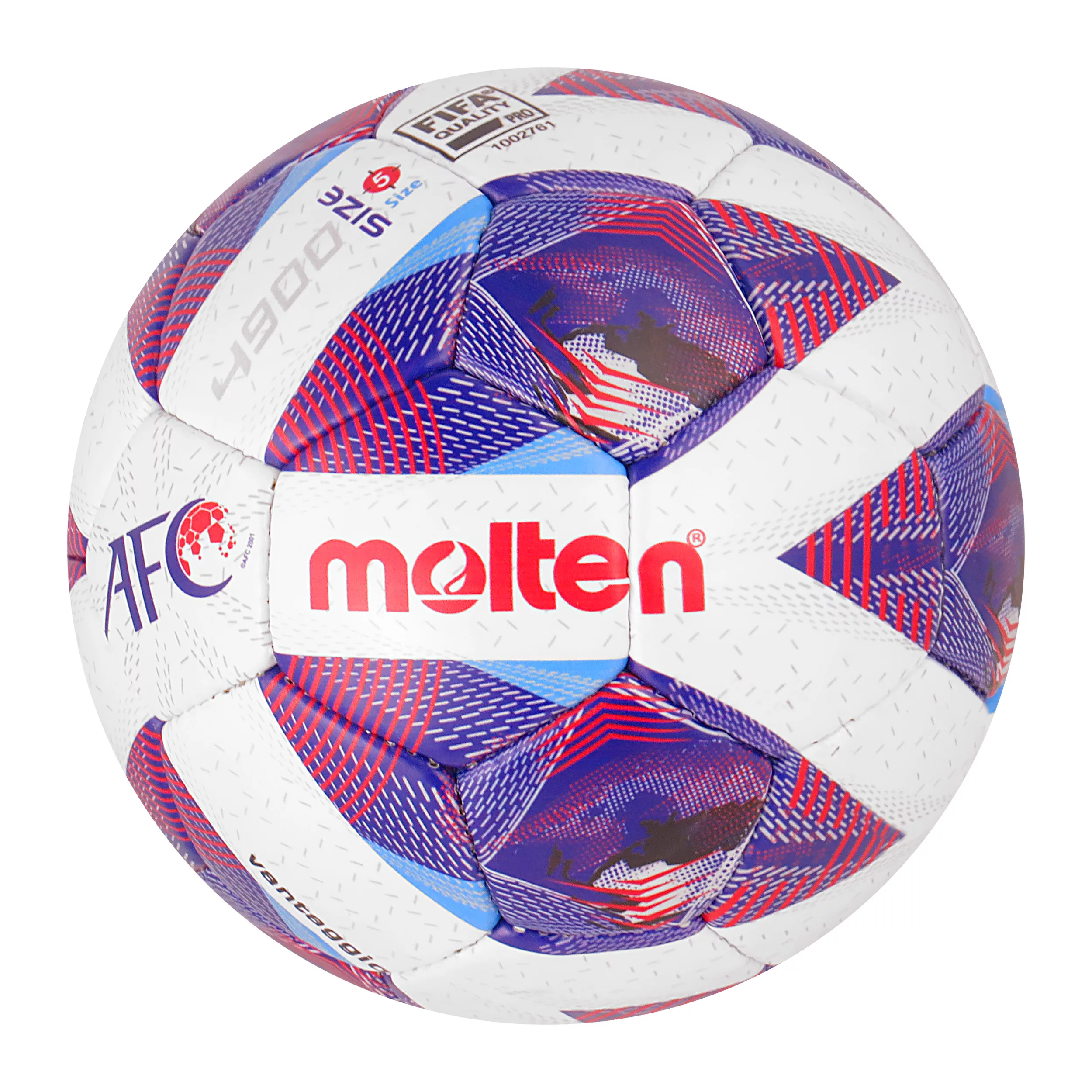 توپ فوتبال مدل ونتاژیو 4900