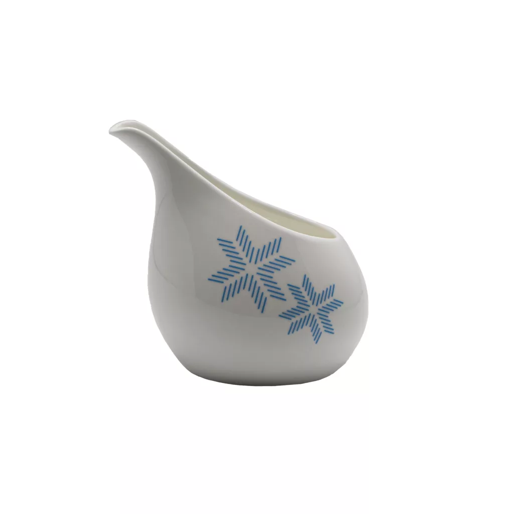 سرویس غذاخوری 29 پارچه بی.وی.کی کد 717107