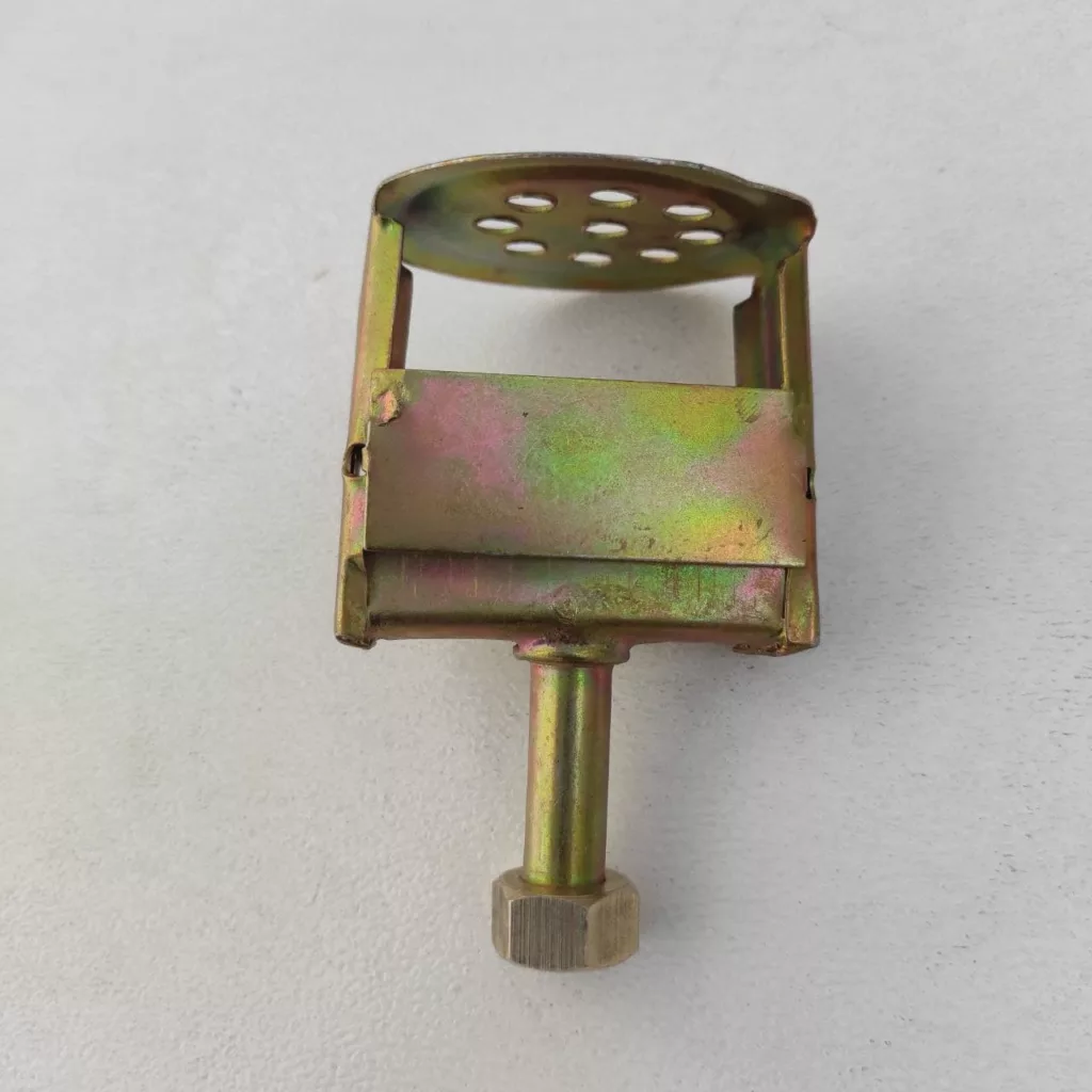 سرشعله سفری مدل M-30