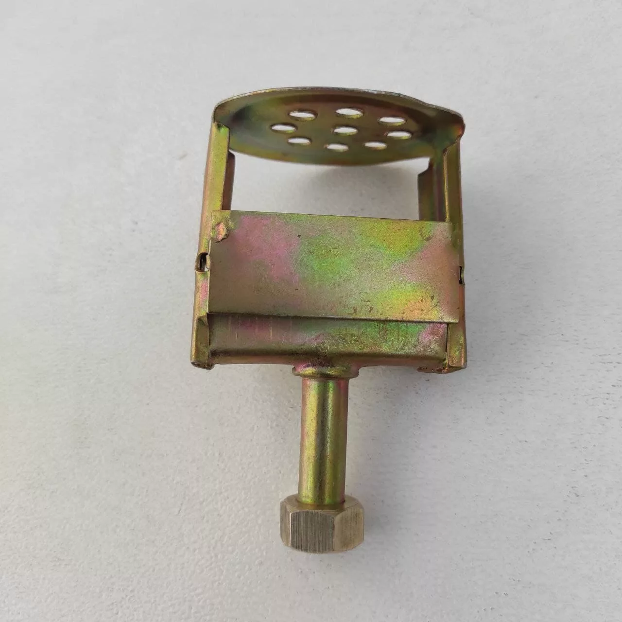 سرشعله سفری مدل M-30