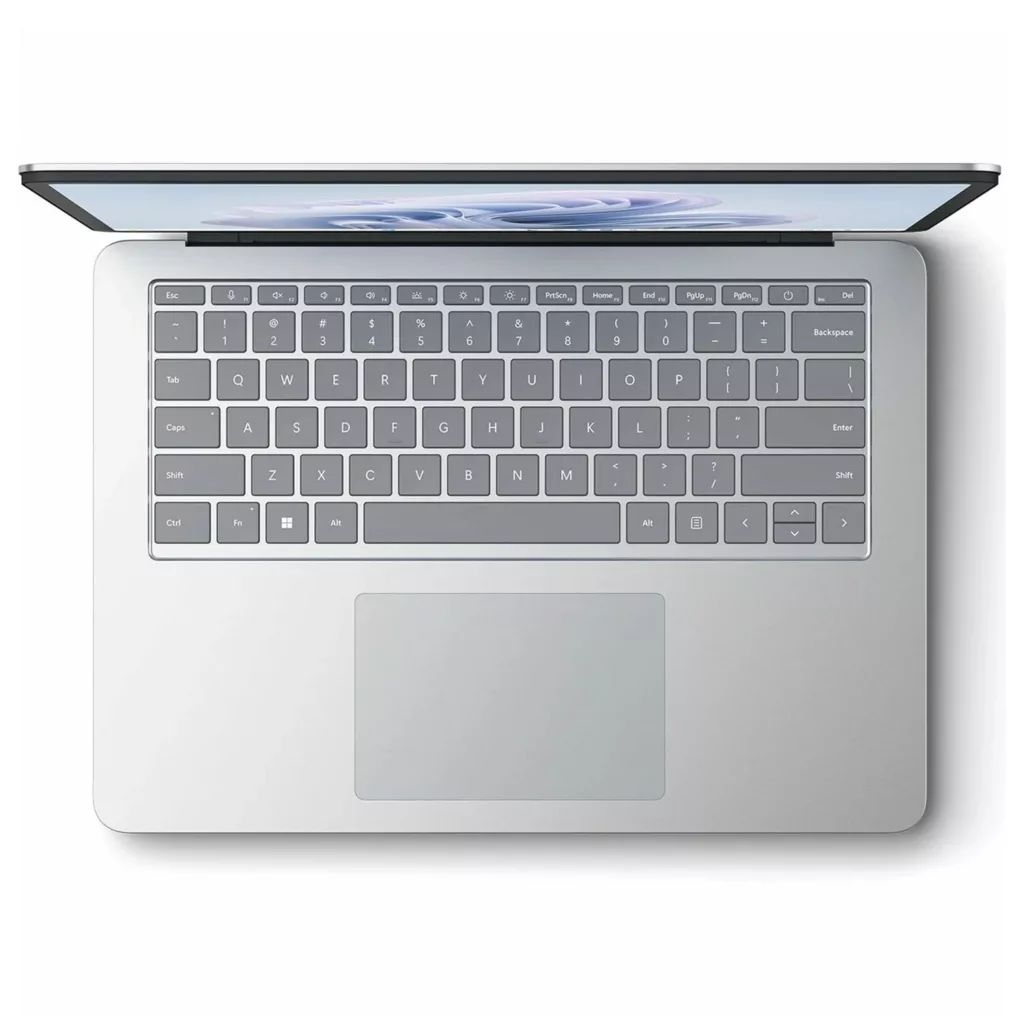 لپ تاپ 14.4 اینچی مایکروسافت مدل Surface Laptop Studio 2-i7 13700H-16GB LPDDR5x-512GB SSD-Touch 120Hz