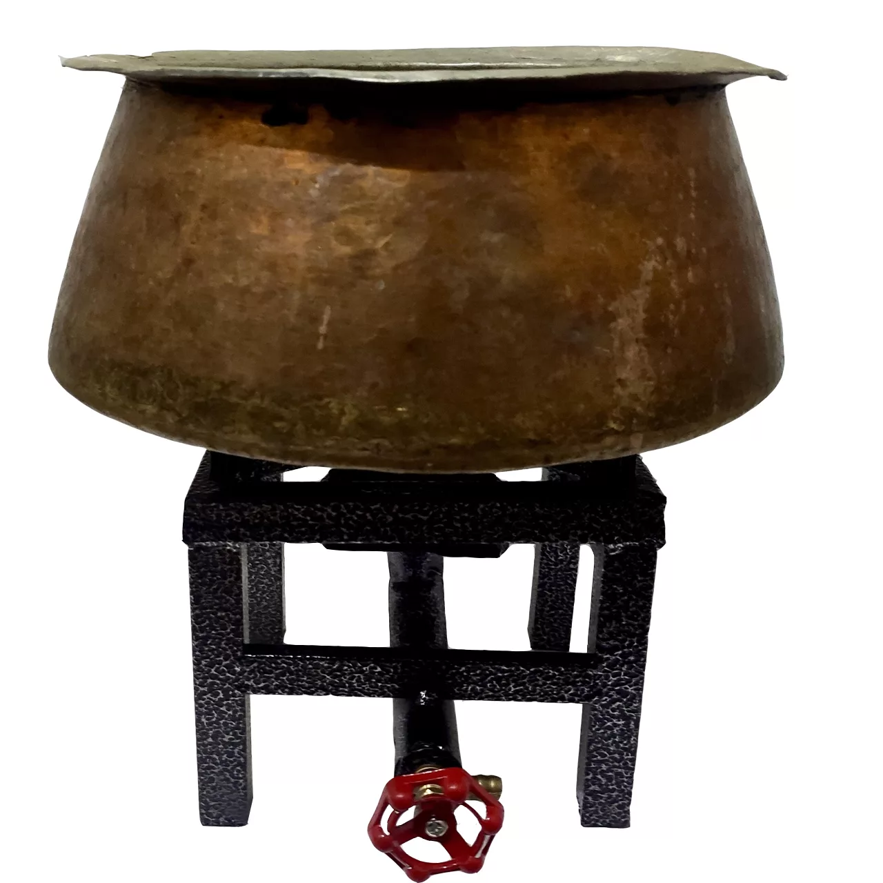 اجاق سفری مدل AS4000