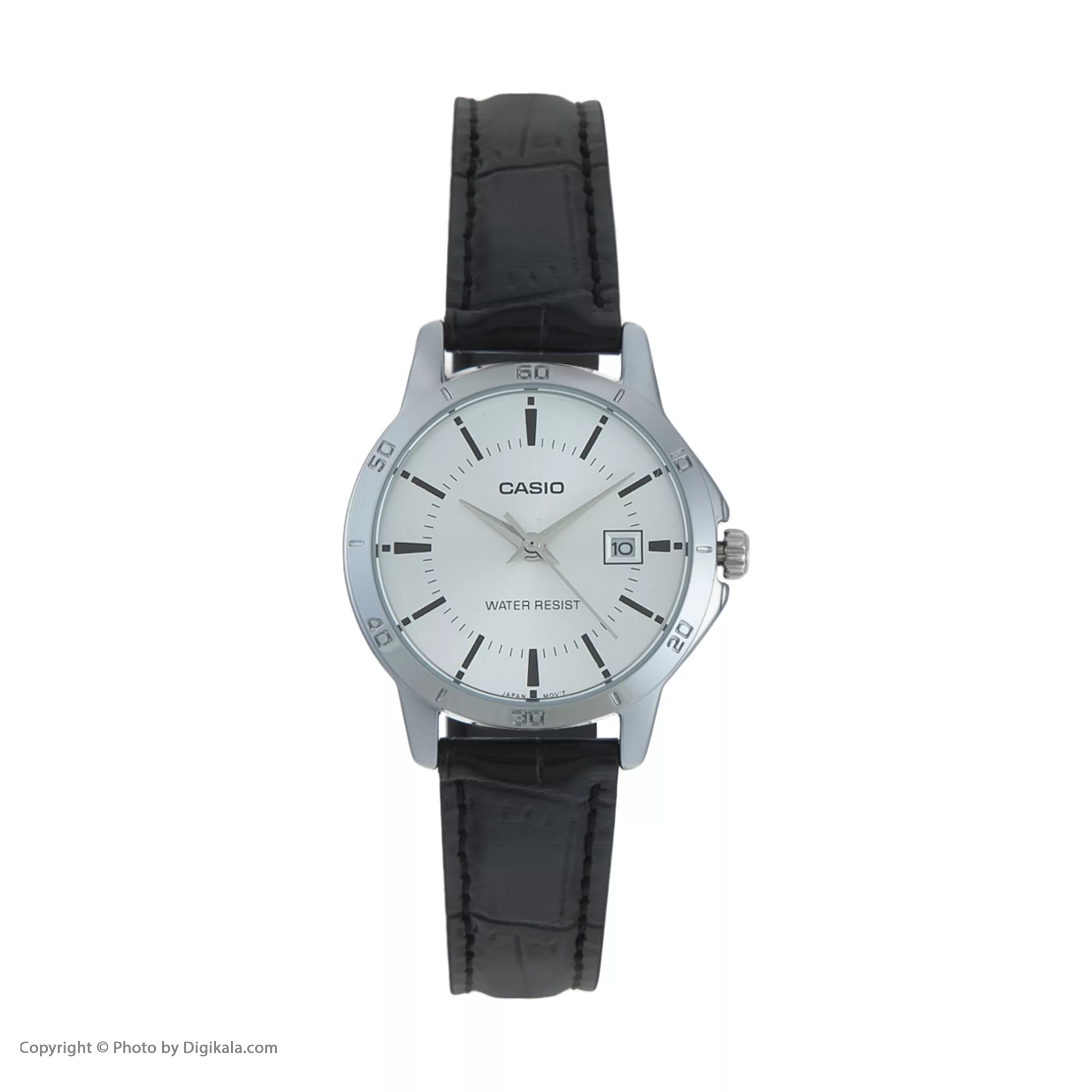 ساعت مچی عقربه ای زنانه کاسیو مدل LTP-V004L-7AUDF