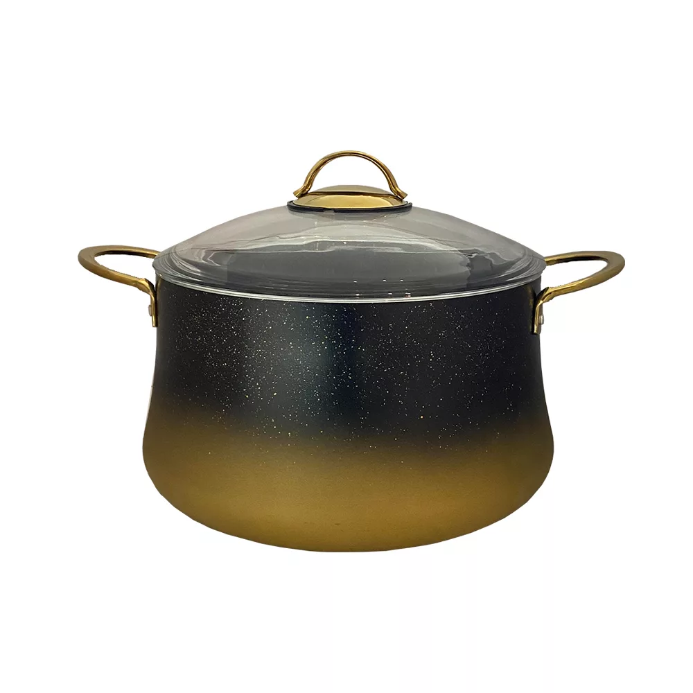 سرویس پخت و پز 10 پارچه آی ان سی مدل سیرلینکا