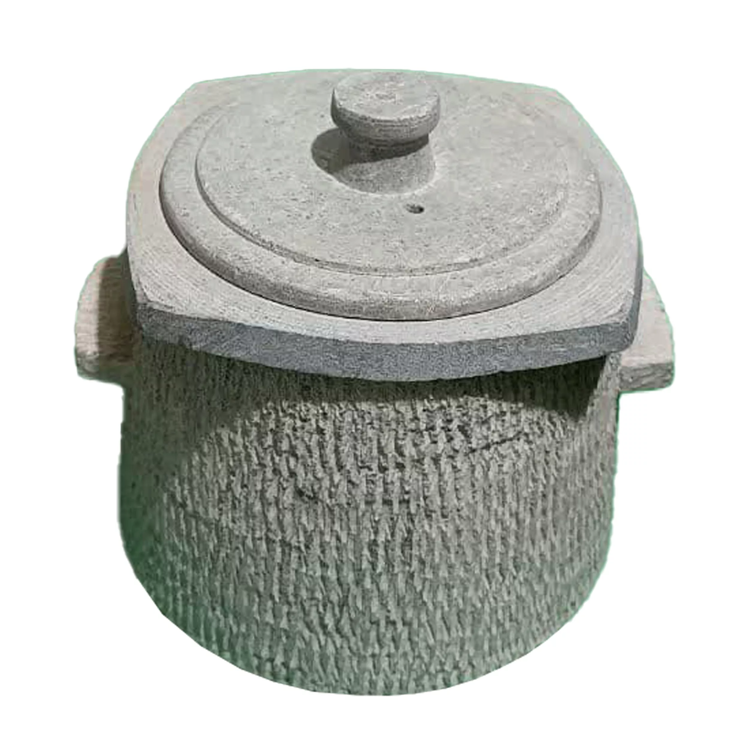 دیگ سنگی فدک مدل D5