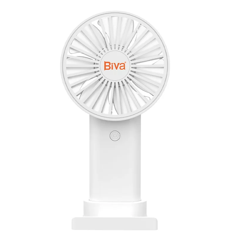 پنکه دستی بیوا مدل FA-01 ظرفیت 600 میلی آمپر ساعت