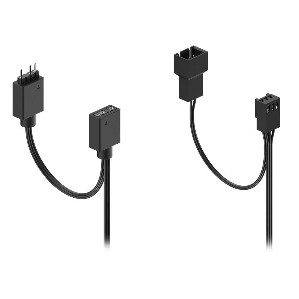 فن کیس مدل ARGB Kingdom 120