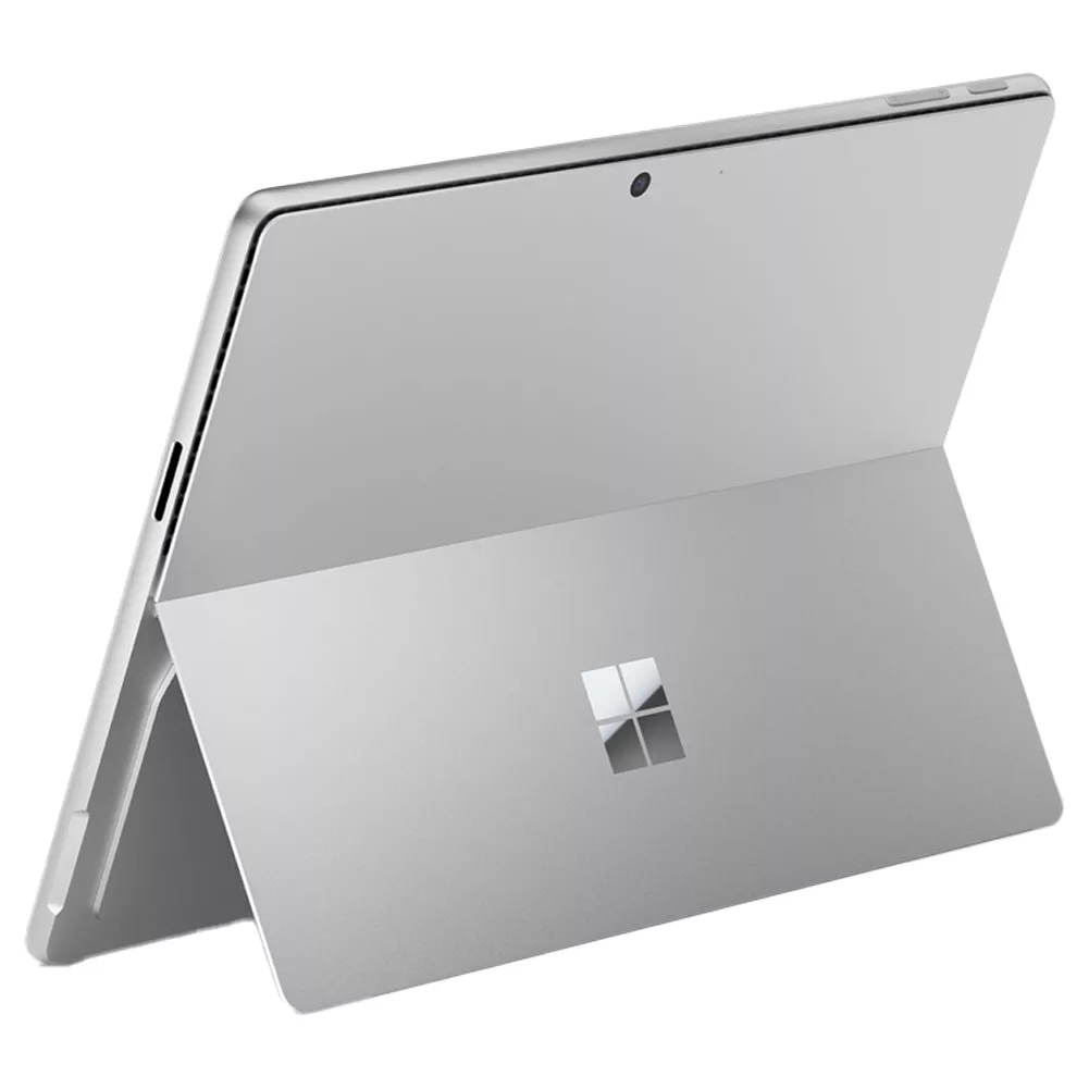 تبلت 13 اینچ مایکروسافت مدل Surface Pro 11 با پردازنده Intel Core Ultra 7-266V و 16GB رم LPDDR5x، حافظه SSD با ظرفیت 512GB، صفحه نمایش PixelSense Flow با نرخ به‌روزرسانی 120 هرتز، سیستم‌ عامل Windows 11