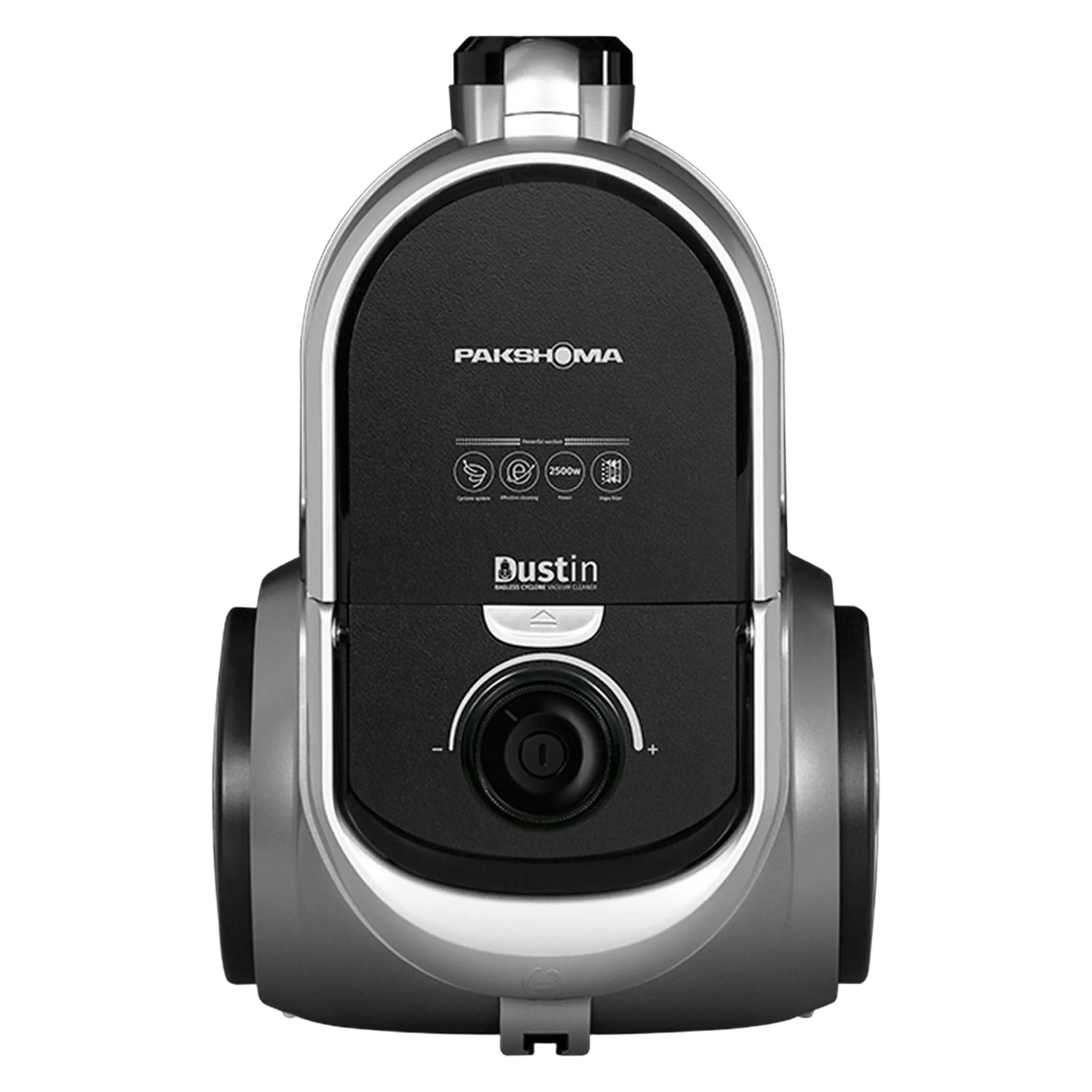 جاروبرقی 2500 وات پاکشوما مدل PVC-5015 G جاروبرقی 2500 وات پاکشوما مدل PVC-5015 G