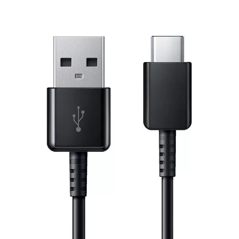کابل تبدیل USB به USB-C سام مدل Vietnam N104V طول 80 سانتی متر