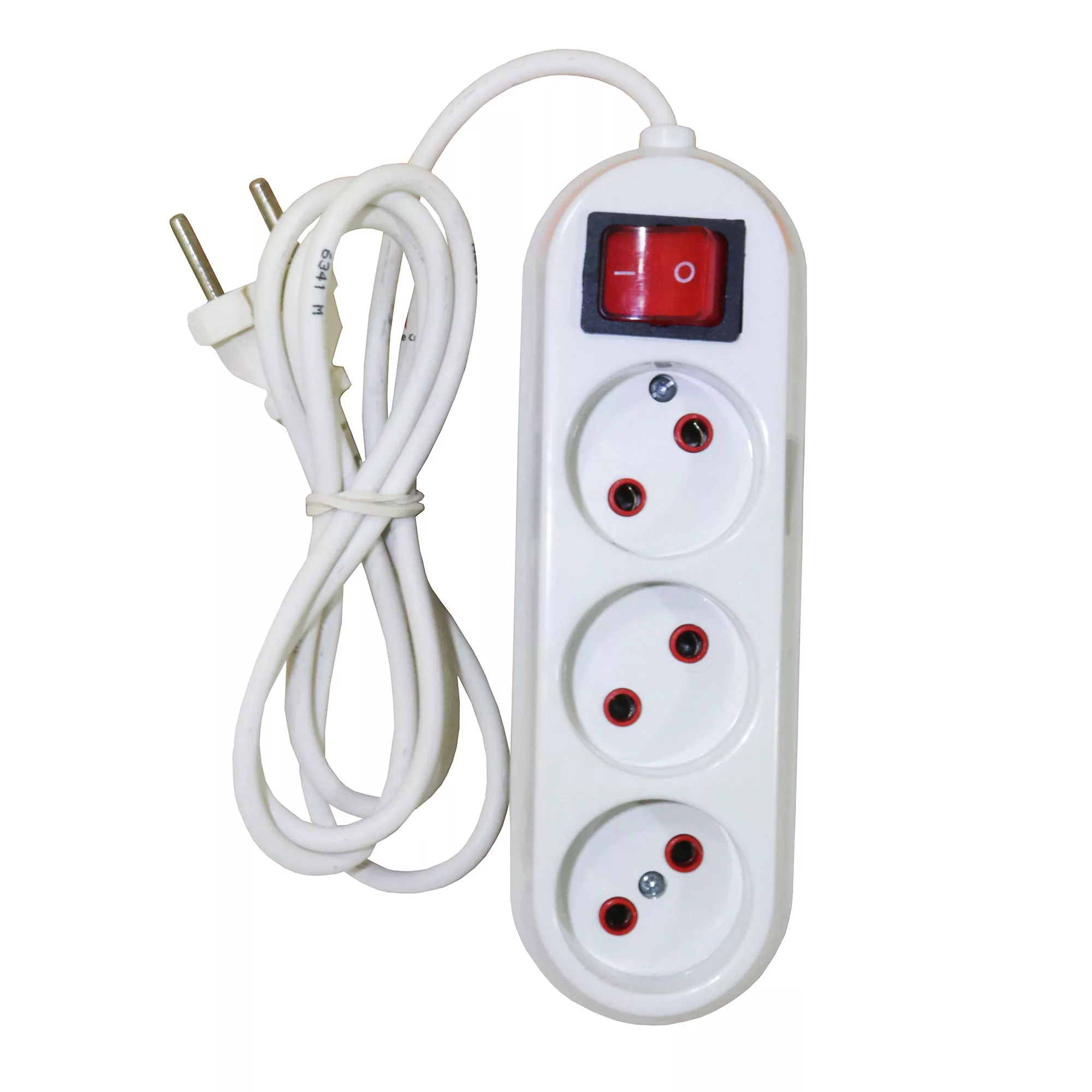 چندراهی برق ایران الکتریک مدل 3N1.5