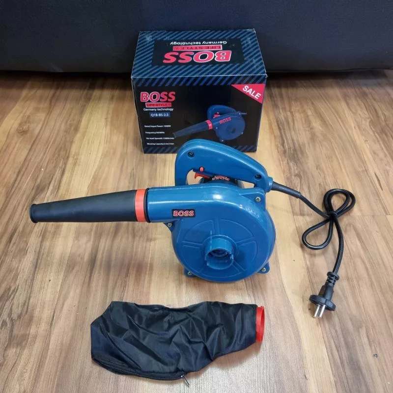 دستگاه دمنده و مکنده باس مدل BLOWER