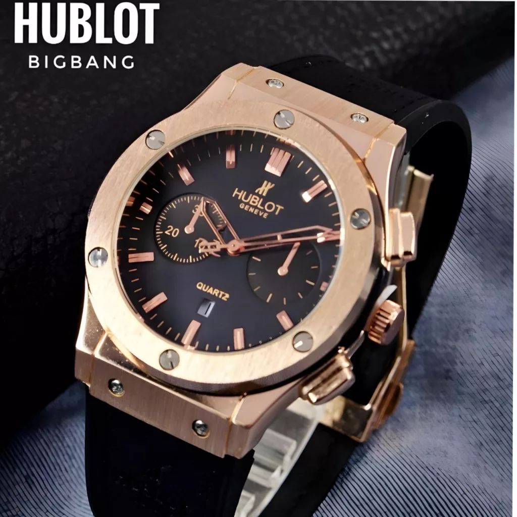 ساعت مچی عقربه ای زنانه  مدل تک موتور RR_mshk05