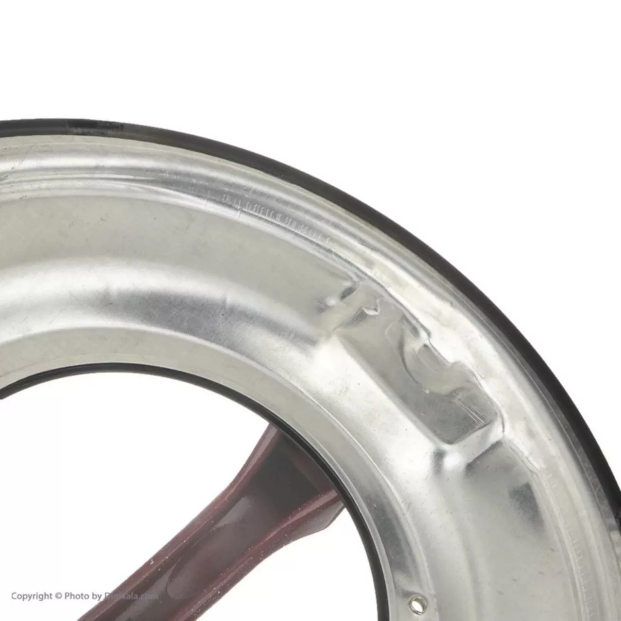 کیک پز لاوان الکتریک مدل شعله کد 32