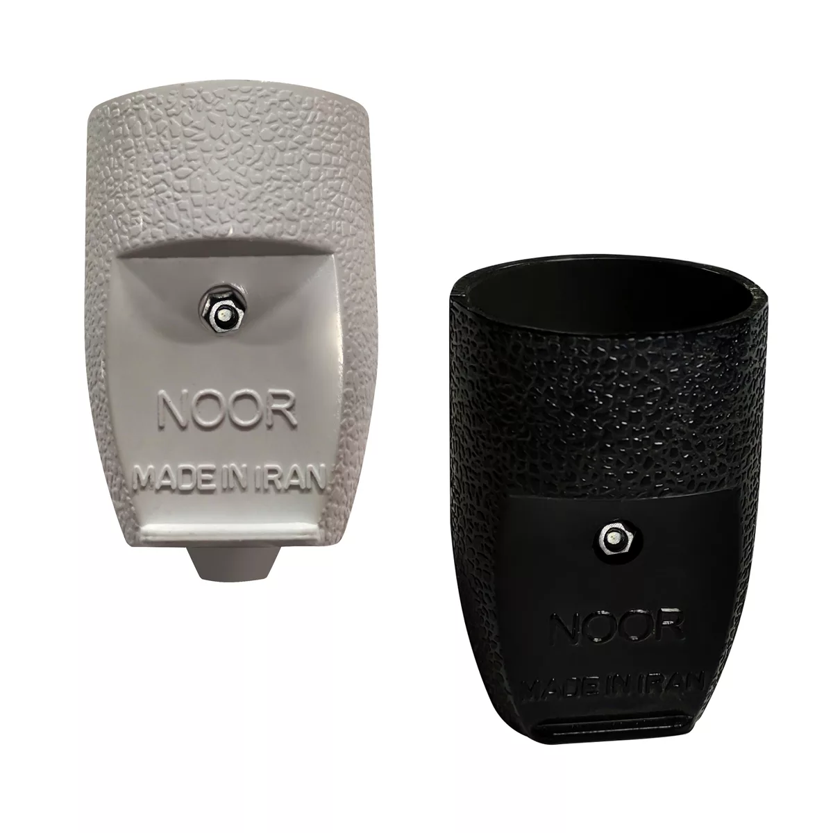 مادگی برق نور مدل BL-W مجموعه 2 عددی