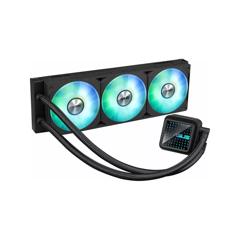 خنک کننده پردازنده ایسوس مدل Prime LC 360 ARGB BK