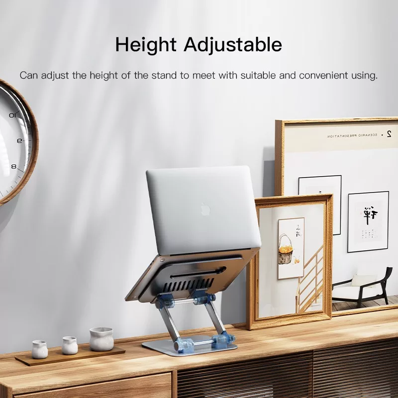 پایه نگهدارنده گوشی موبایل و تبلت یسیدو مدل LP04