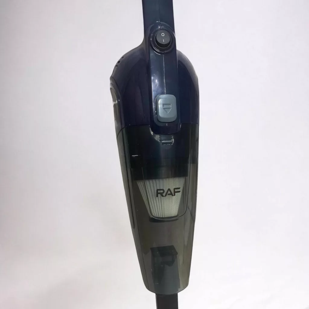 جاروبرقی راف مدل 8673B
