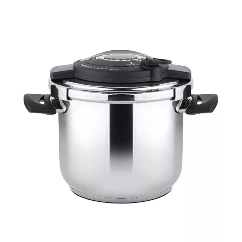 زودپز هاردستون مدل sm-01 گنجایش 6.5 لیتر