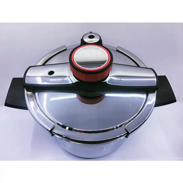 زودپز دوقلو مدل DSC