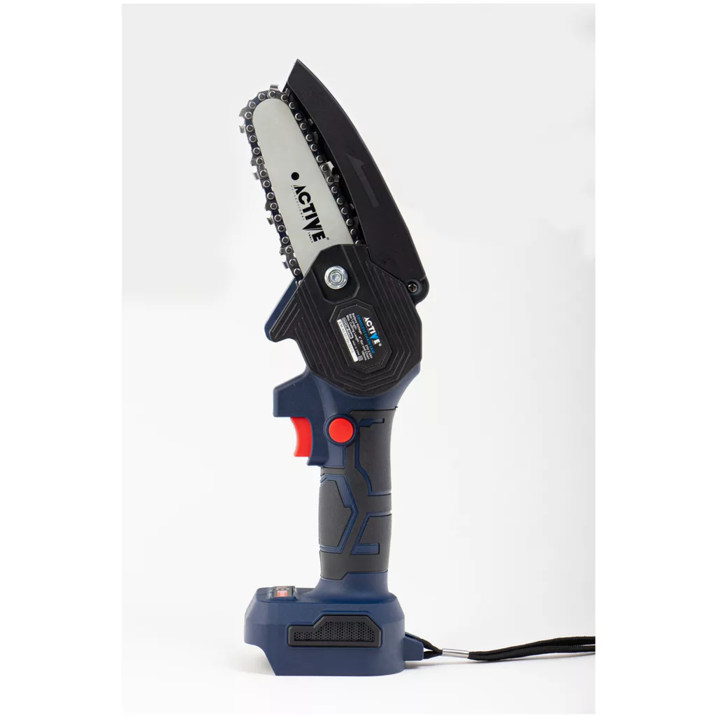 اره زنجیری شارژی اکتیو تولز مدل AC-33100L