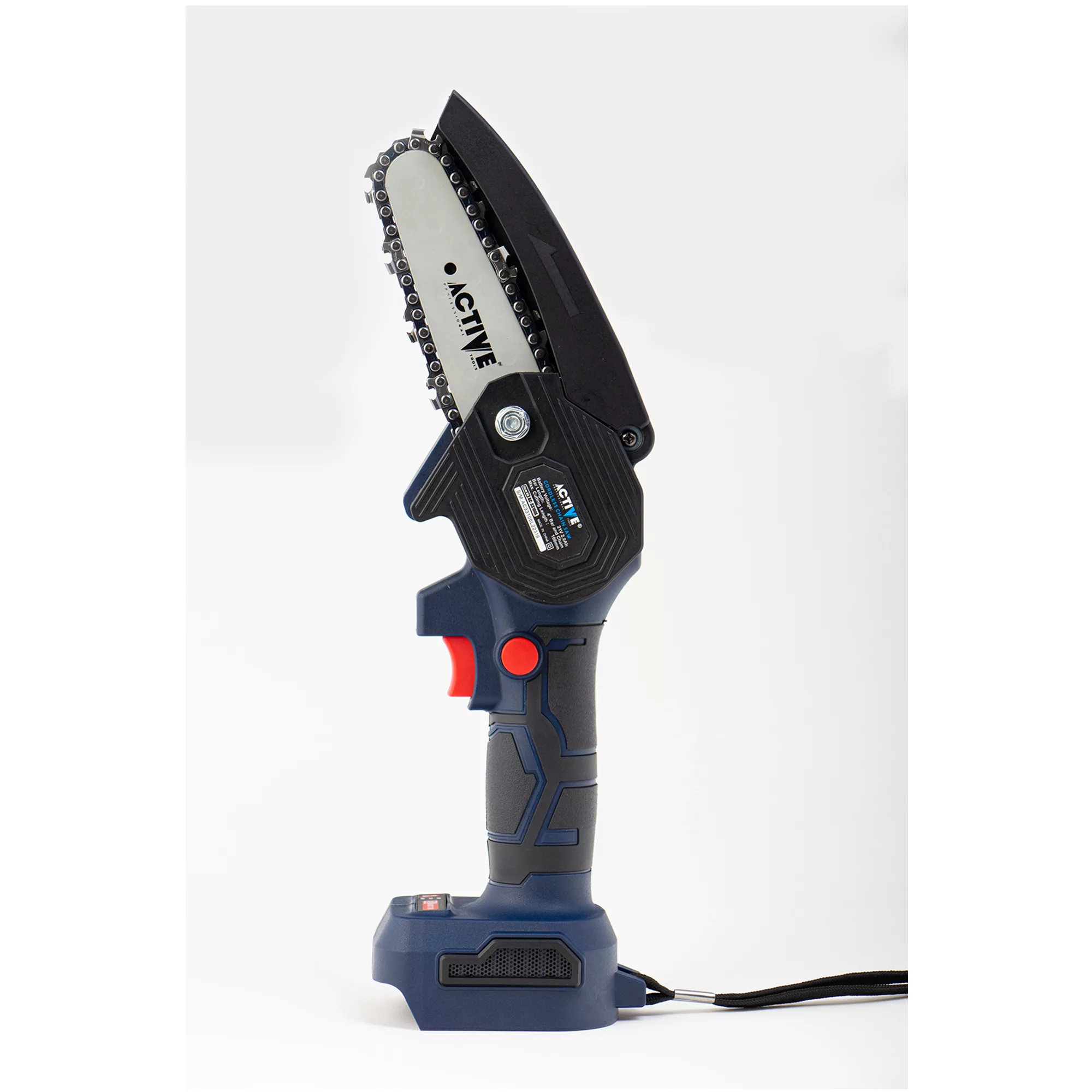 اره زنجیری شارژی اکتیو تولز مدل AC-33100L