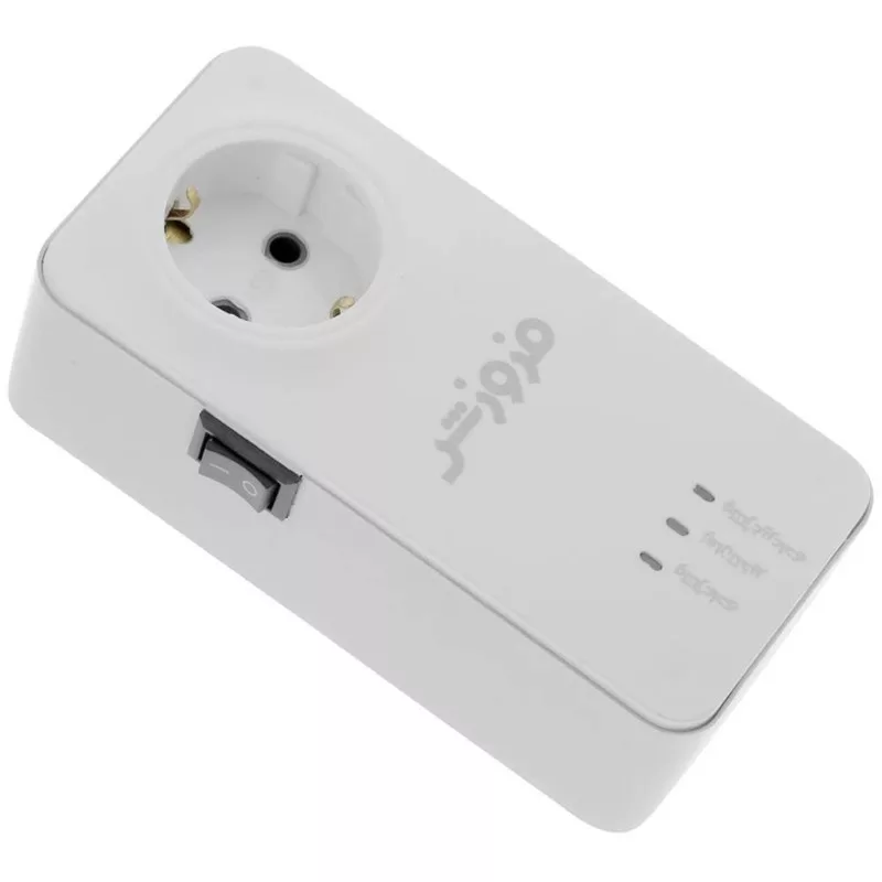 محافظ ولتاژ فروزش مدل FR12S