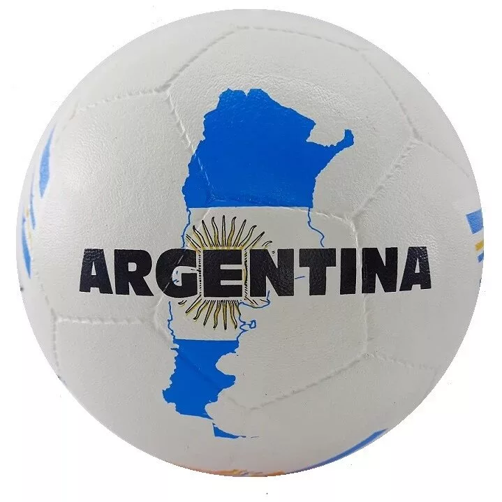 توپ فوتبال مدل ARG messi 10