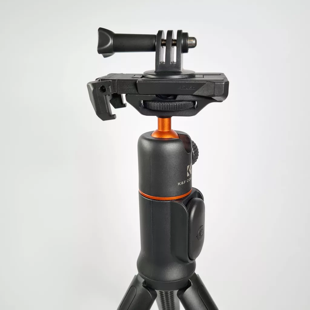 مونوپاد کی اف کانسپت مدل kf-152