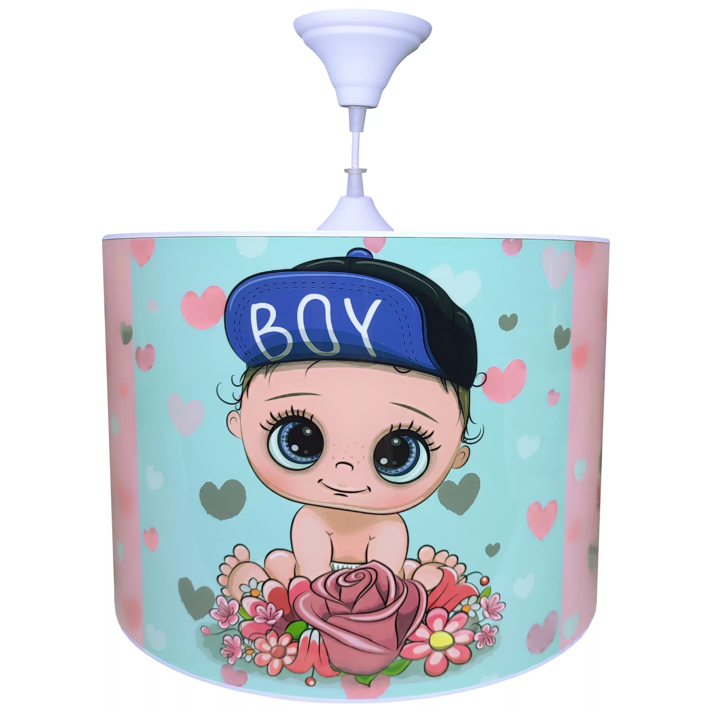 لوستر کودک مدل نوزاد های دوقلو