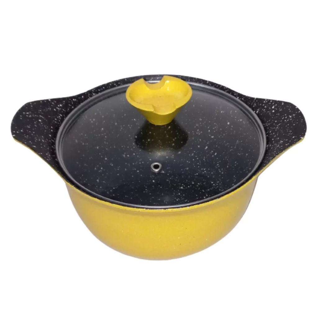 سرویس قابلمه 4 پارچه مدل کاتیوش