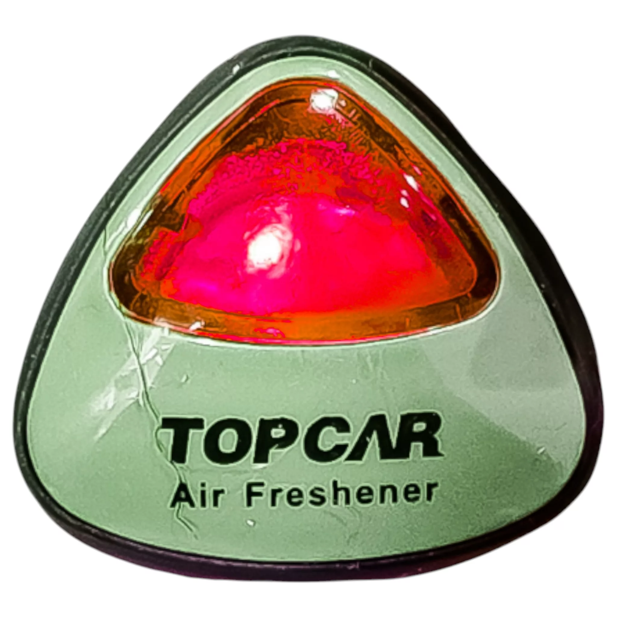 خوشبو کننده خودرو تاپ کار مدل TriPl - Passion حجم ۴ میلی لیتر