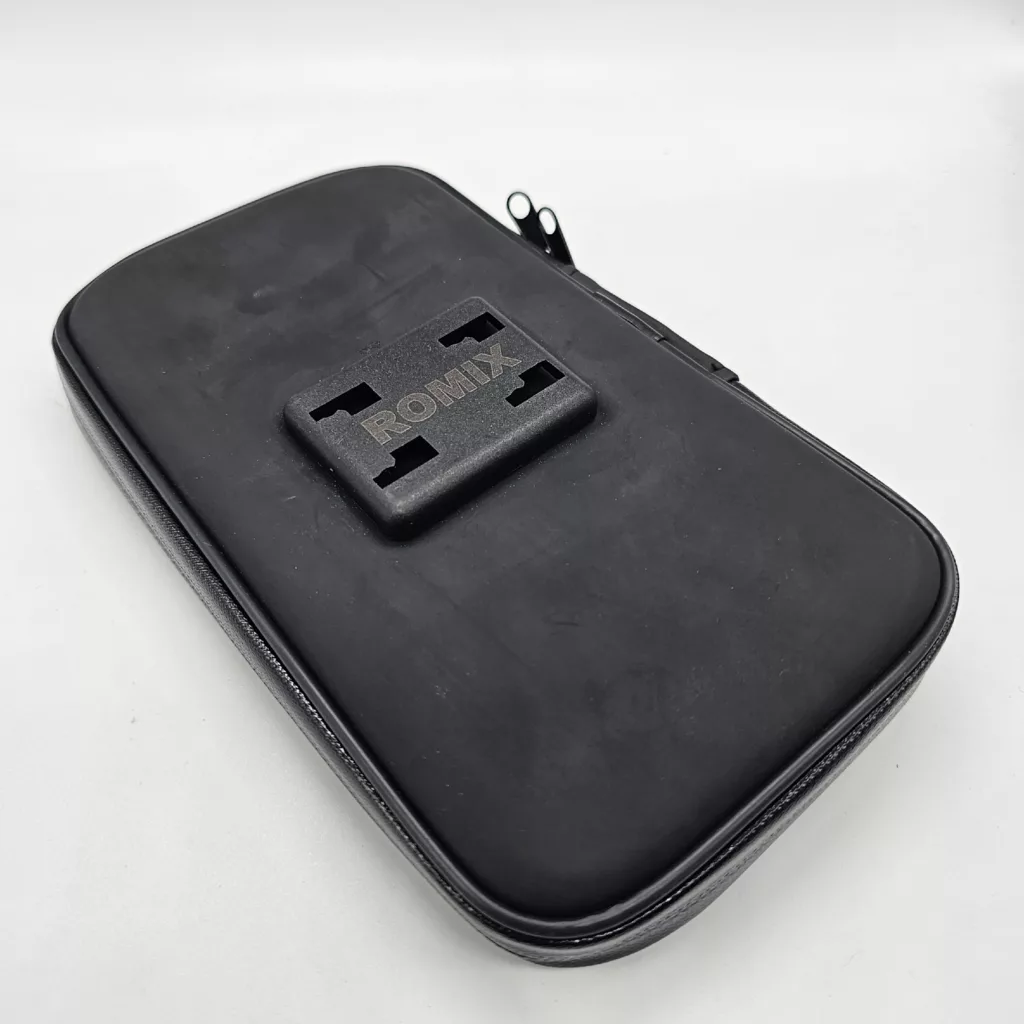 پایه نگهدارنده گوشی موبایل رومیکس مدل MTC6.3