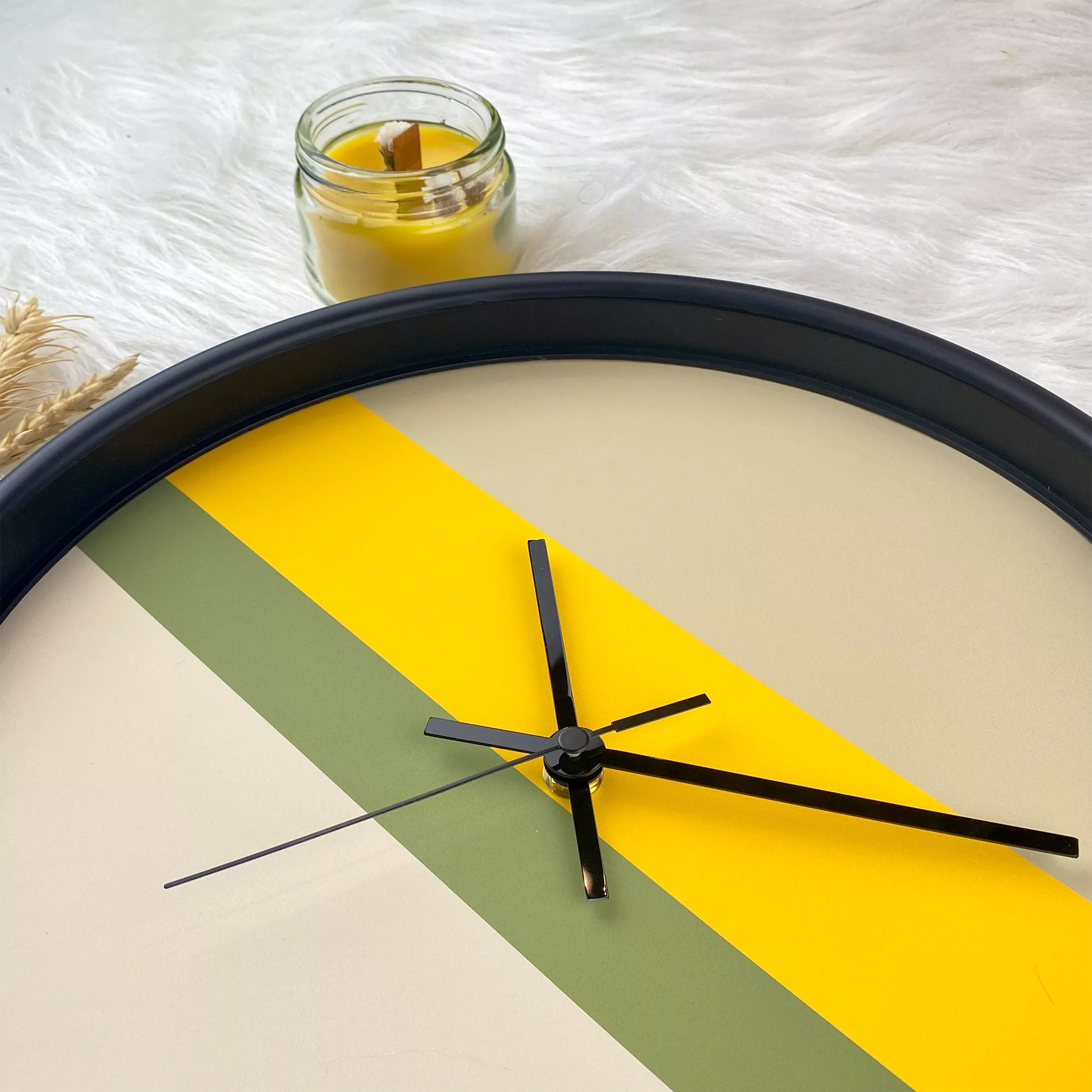 ساعت دیواری سال بردز مدل 1911