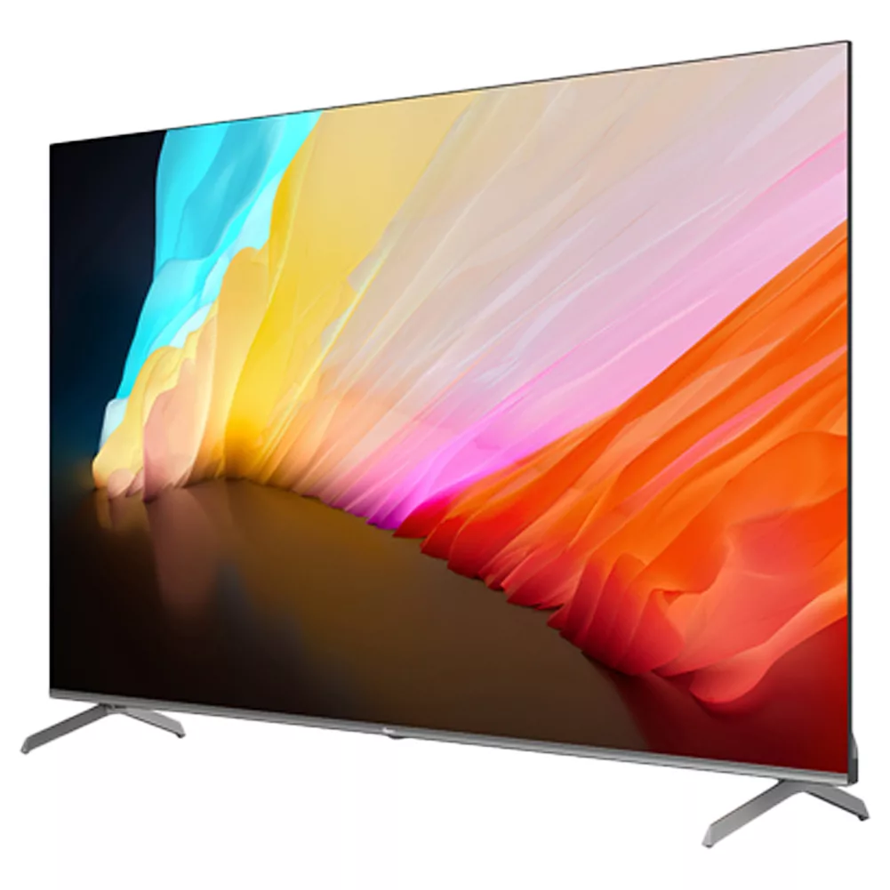 تلویزیون 75 اینچ ال ای دی هوشمند جی پلاس مدل GTV-75SQ878SP