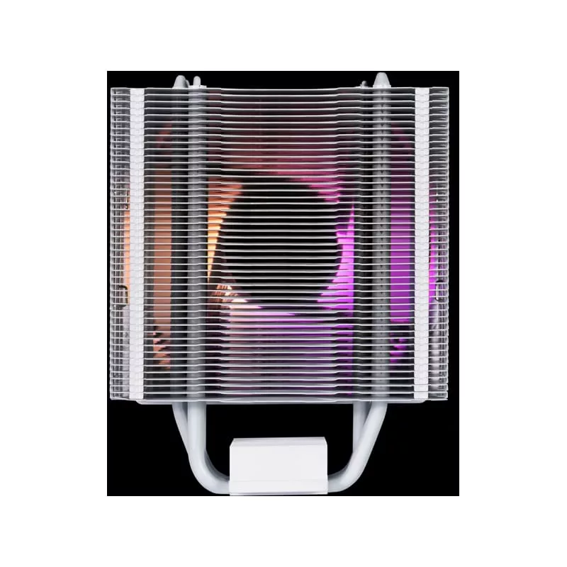 سیستم خنک کننده بادی گیم دیاس مدل BOREAS E1-410 White