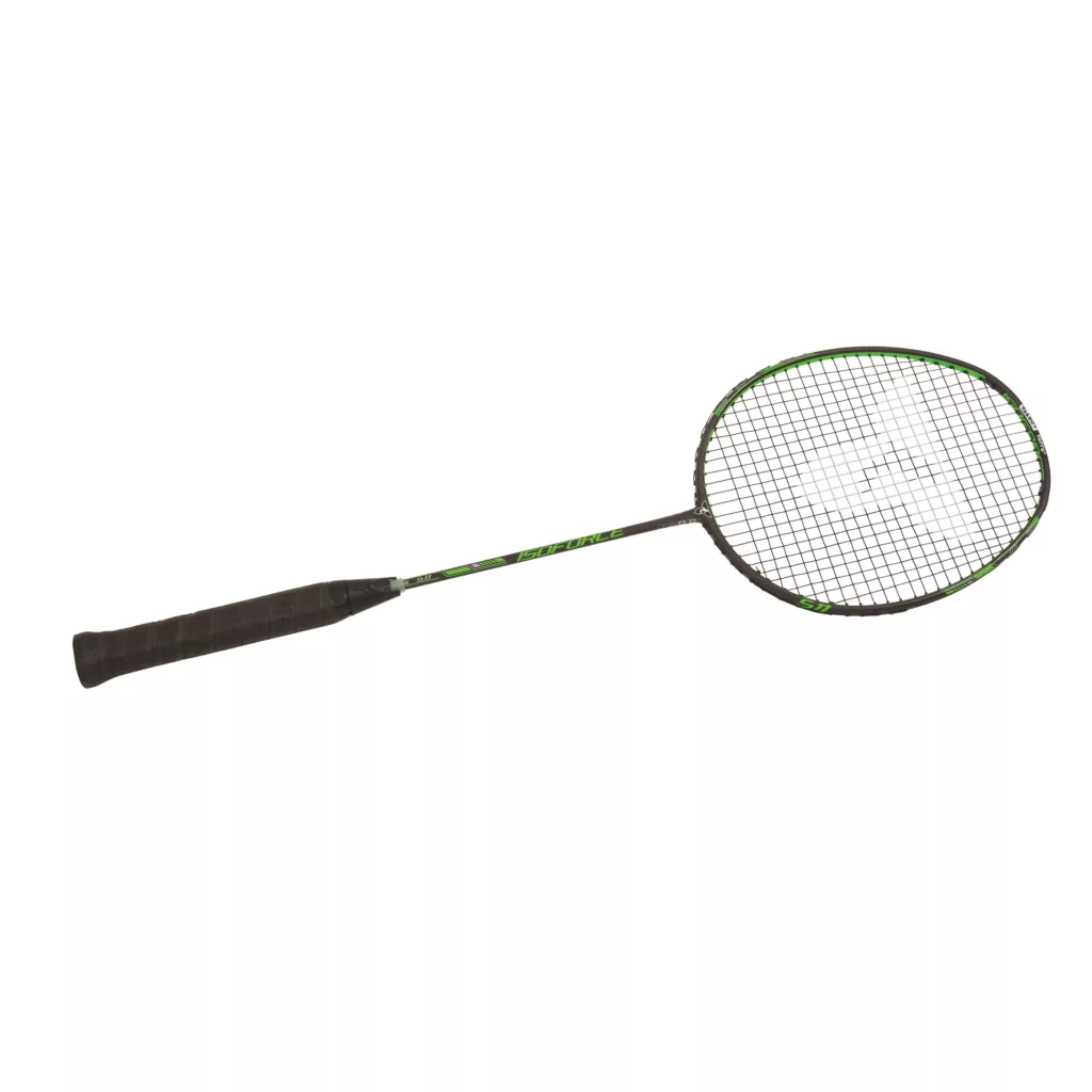 راکت بدمینتون تالبوت تورو مدل Isoforce 511