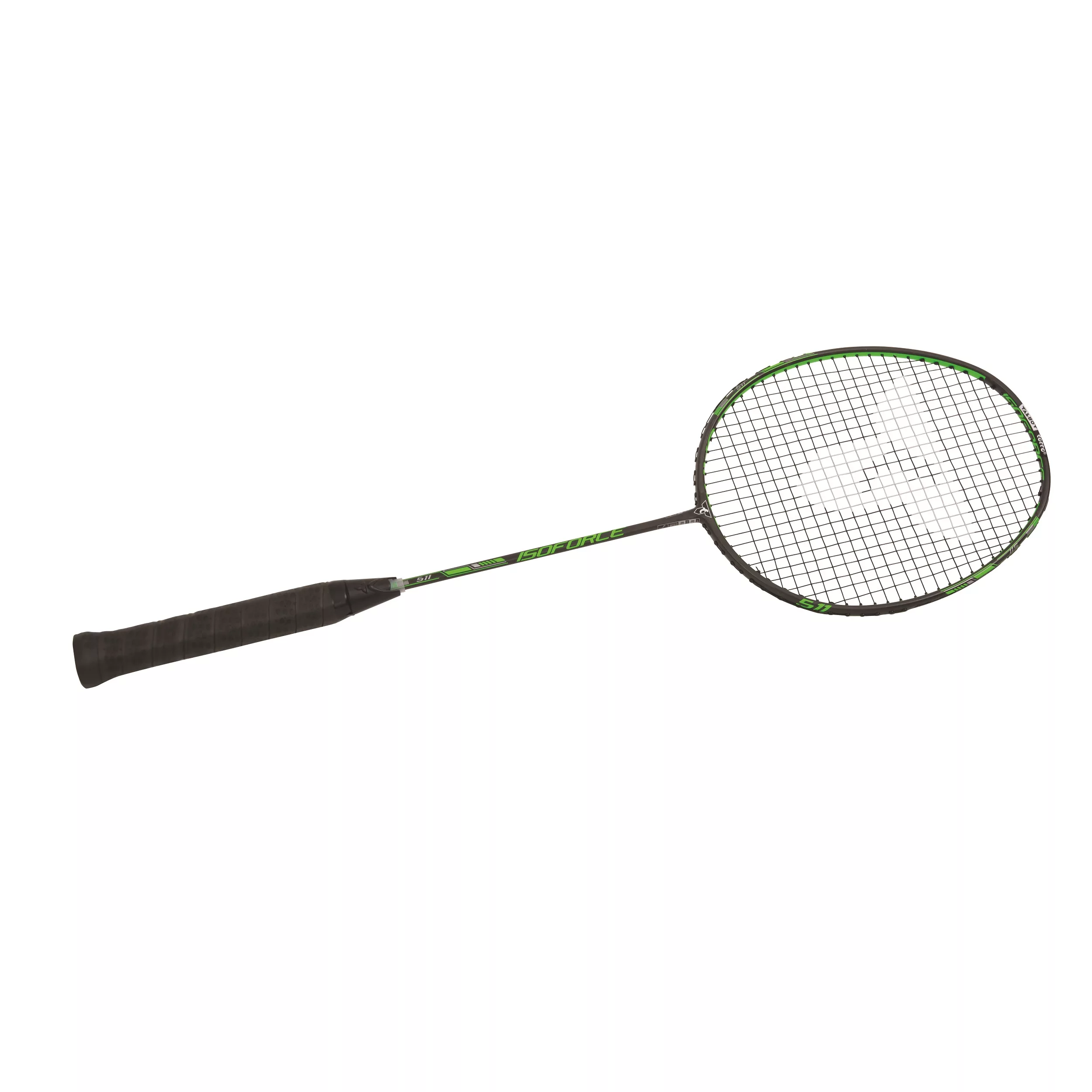 راکت بدمینتون تالبوت تورو مدل Isoforce 511