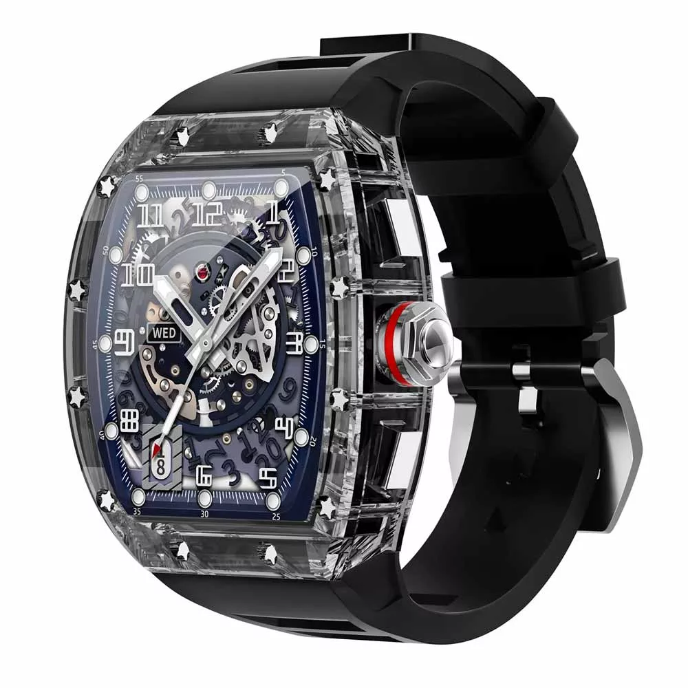 ساعت هوشمند مدل WS6