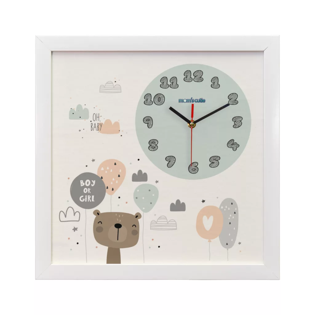 ست لوستر کودک مامز کیوتی مدل PL-07 بسته 4 عددی