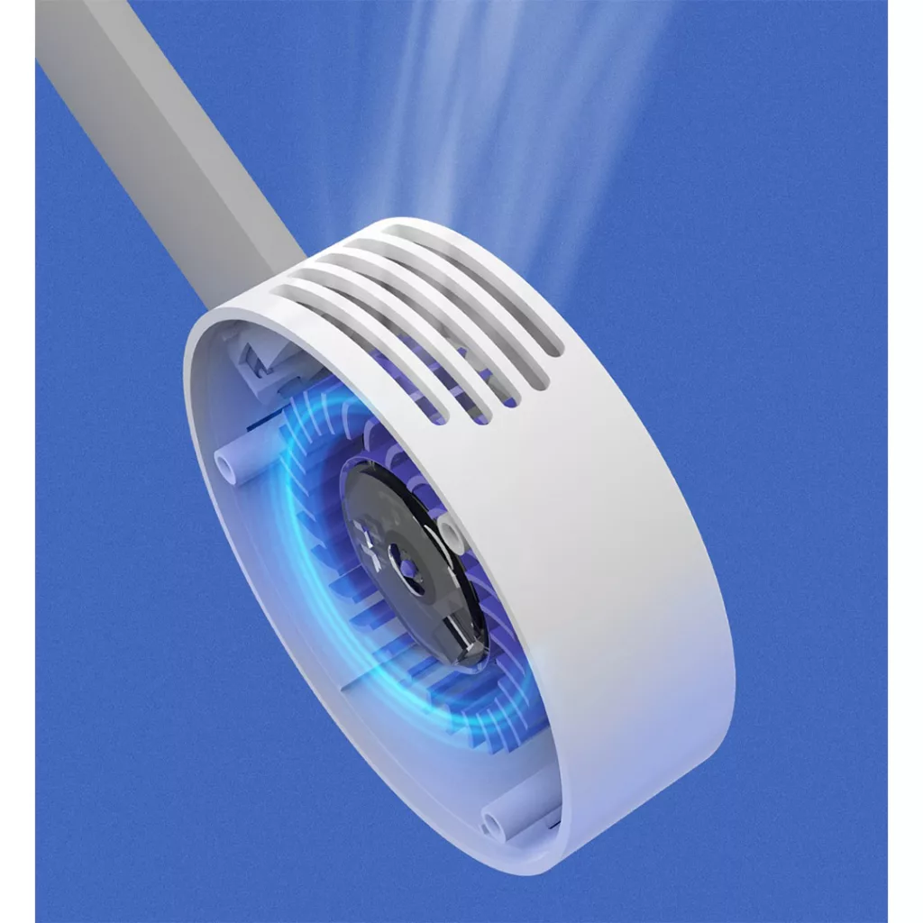 پنکه گردنی شیائودا مدل XD-GBFS01