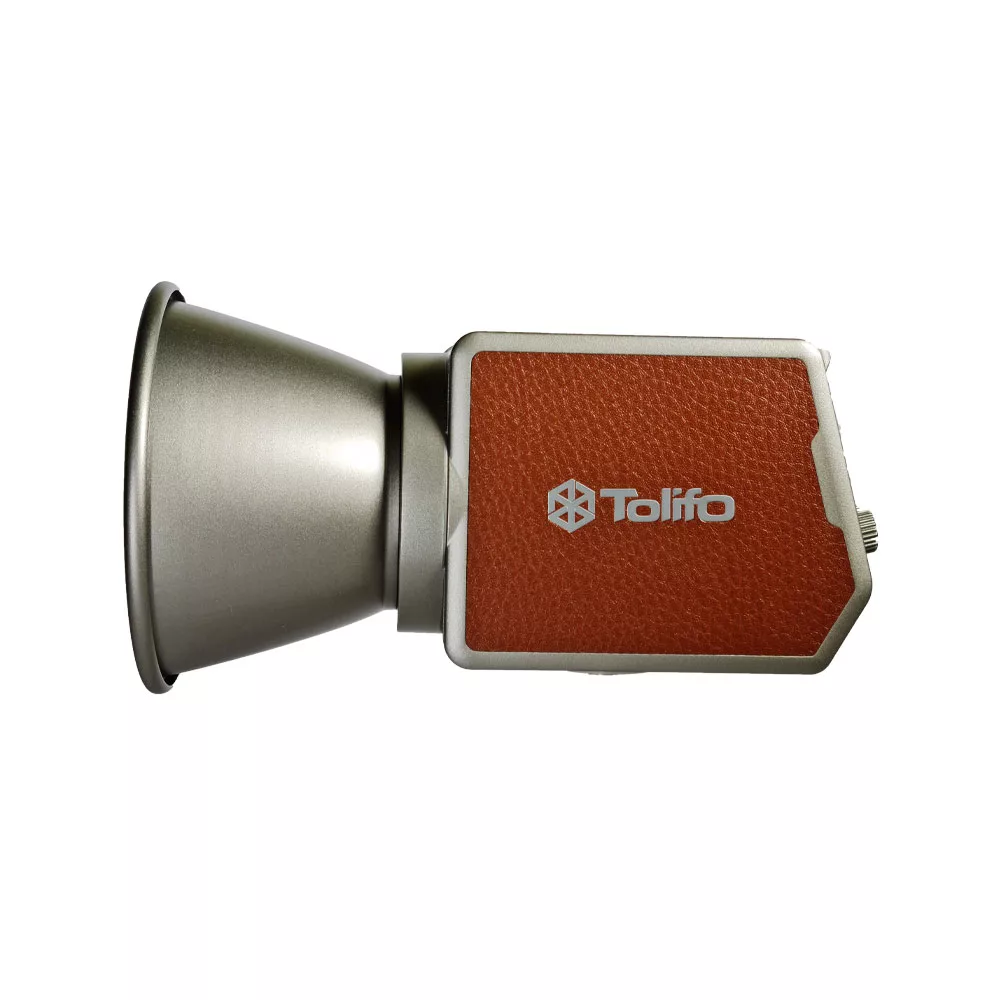 ویدئو لایت تولیفو مدل پالم 60