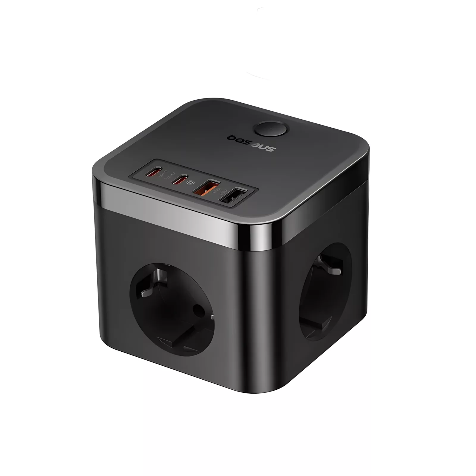 چندراهی برق بیسوس مدل B-E117 30W