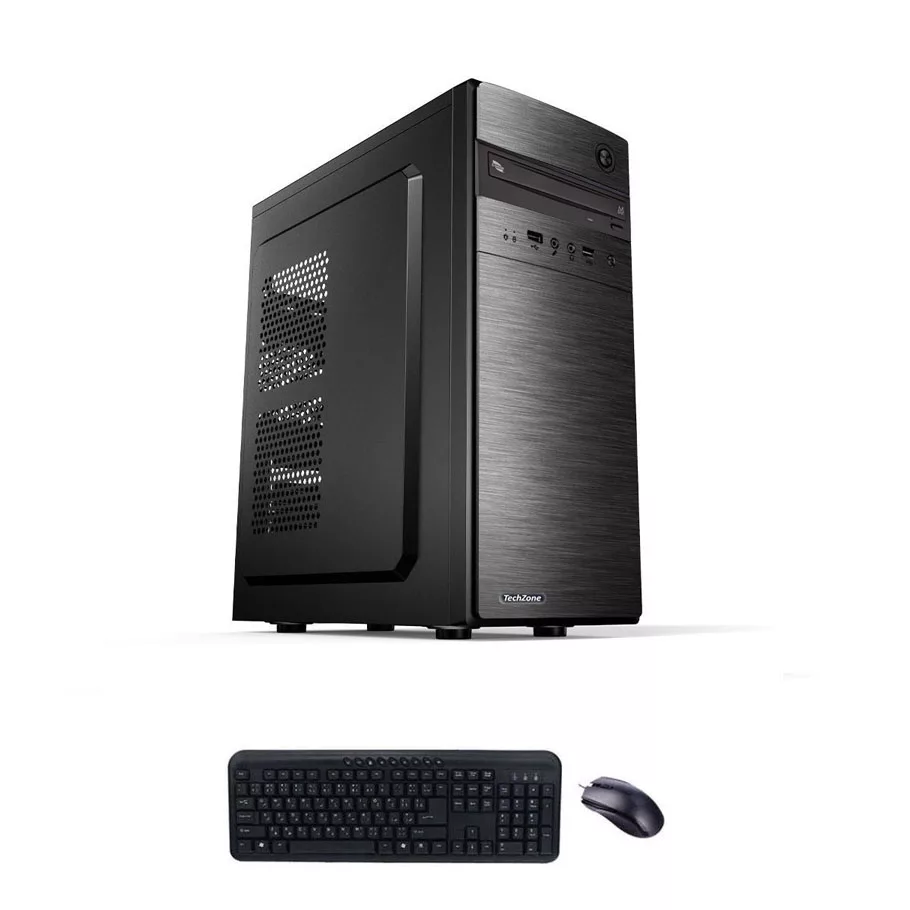 کامپیوتر دسکتاپ تک زون مدل TZ8700E3