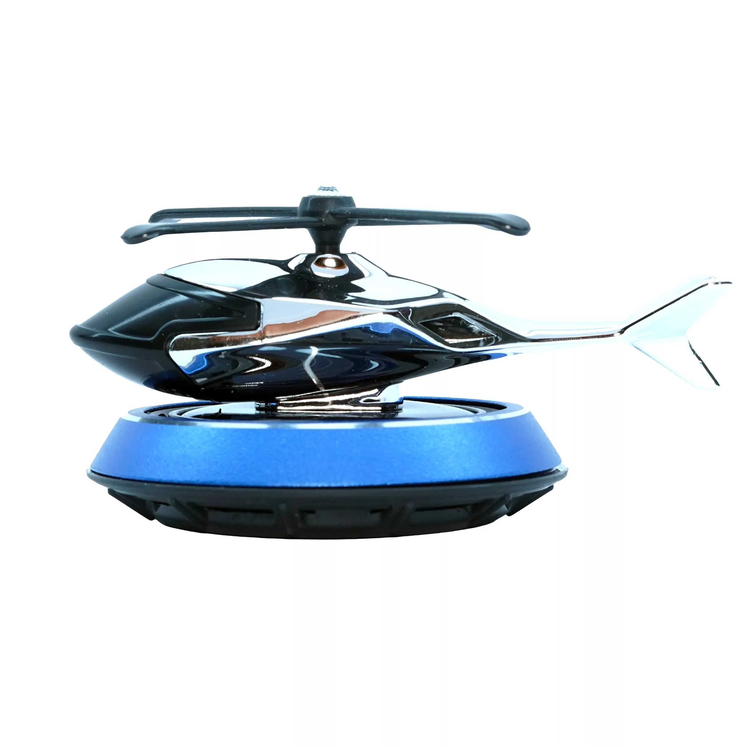 خوشبو کننده خودرو مدل هلیکوپتر کد BLE