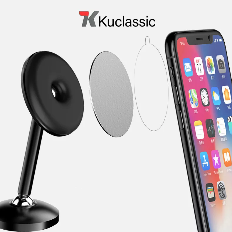 پایه نگهدارنده گوشی موبایل کوکوکلاسیک مدل M-04