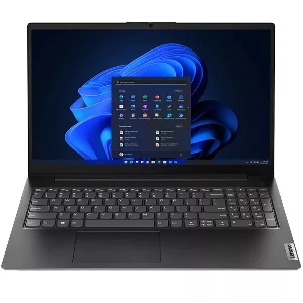 لپ تاپ 15.6 اینچی لنوو مدل V15 G4 AMN-R5 7520U 8GB 256SSD – کاستوم شده